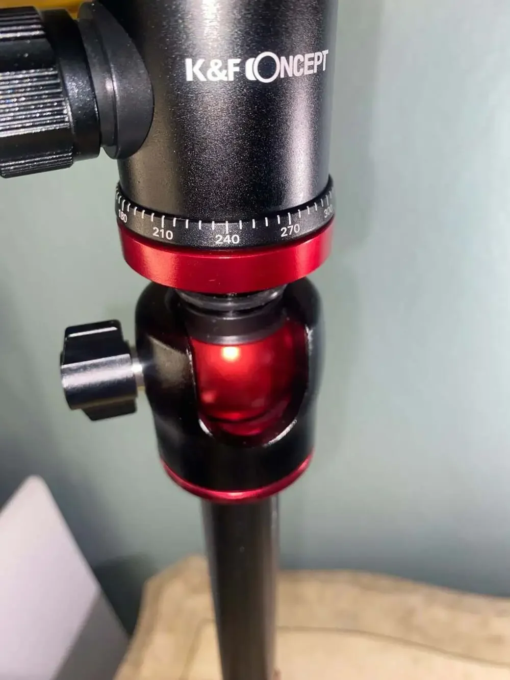 K&F Concept KF-TM2534T 72